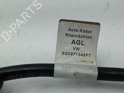 Battery SEAT IBIZA III (6L1)  | BP12437585E11 