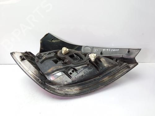 Right taillight OPEL ASTRA H (A04) 1.9 CDTI (L48) | BP12311067C35 
