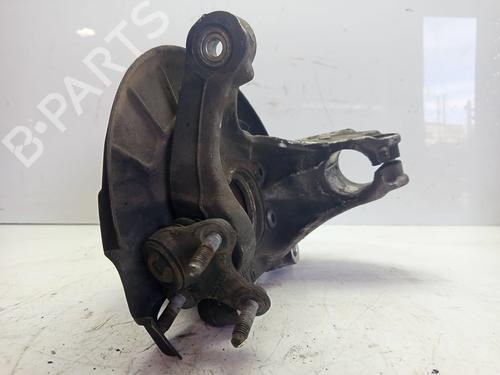 Left front steering knuckle VW PASSAT B6 (3C2) | BP30746487M25 - Image 2