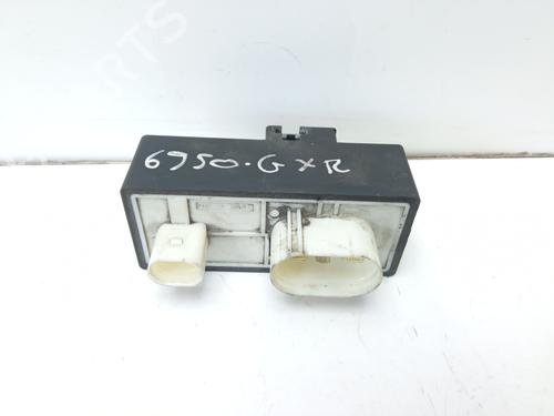 Used Electronic module Electronic module 16125068 16125068