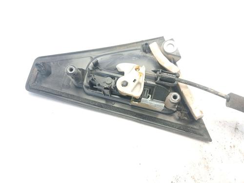 Rear right lock RENAULT CLIO I (B/C57_, 5/357_) 1.8 (357A, 357D, 357U, 557A, 557D, 557U, B578, C578) | BP29475551C99 