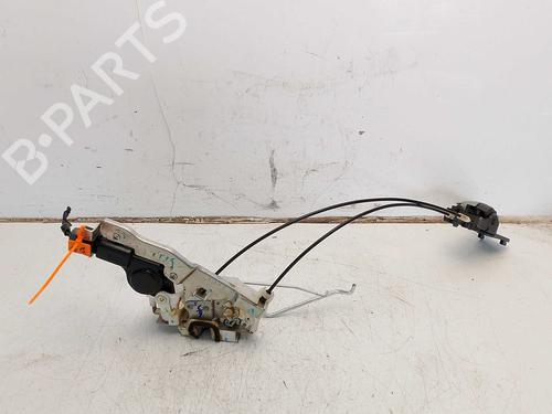 Used Front right lock Front right lock 38539368 38539368