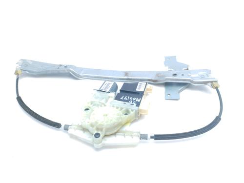 Used Front right window mechanism CITROËN C4 I (LC_) [2004-2014]  16834724