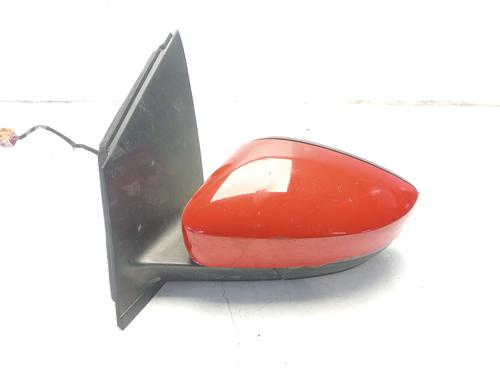 Left mirror VW POLO V (6R1, 6C1)  | BP29430203C26 