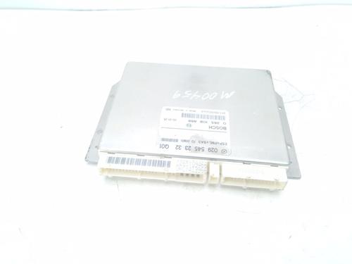 Used ESP ECU MERCEDES-BENZ E-CLASS (W211) E 320 CDI (211.026) (204 hp) 15837032