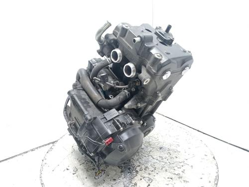 Motor HONDA MOTORCYCLES CB (251cc - 500cc) CB 300 R Flex (27 hp) 31159397