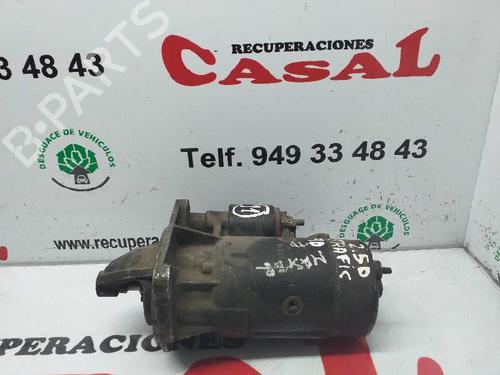 Used Starter Starter 7955656 7955656