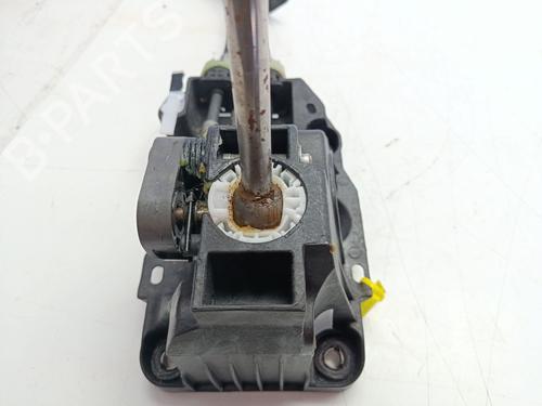 Gearstang TOYOTA AYGO X (_B7_) 1.0 VVT-i (KGB70) | BP34053592M90 - Image 5