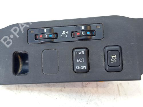 Climate control LEXUS GS (_S19_) | BP30657383I5