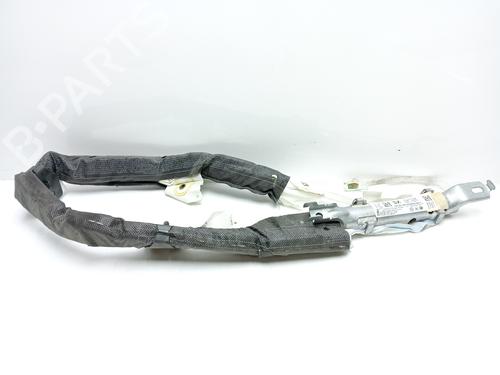 Used Right curtain airbag FIAT 500 (312_) 1.3 D Multijet (312AXB1A) (75 hp) 16220672