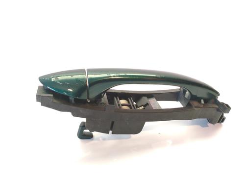 Rear right exterior door handle MERCEDES-BENZ CLS (C219) CLS 350 (219.356) | BP10559819C130 