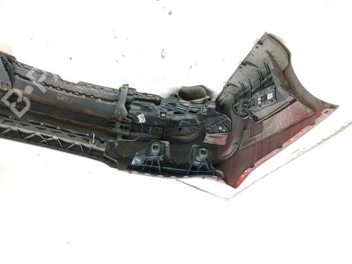 Rear bumper MERCEDES-BENZ CLA Shooting Brake (X117) CLA 200 CDI / d (117.908) | BP29748384C8 