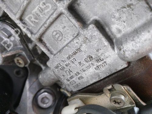 Engine SEAT IBIZA III (6L1) 1.9 SDI | BP12310724M1 