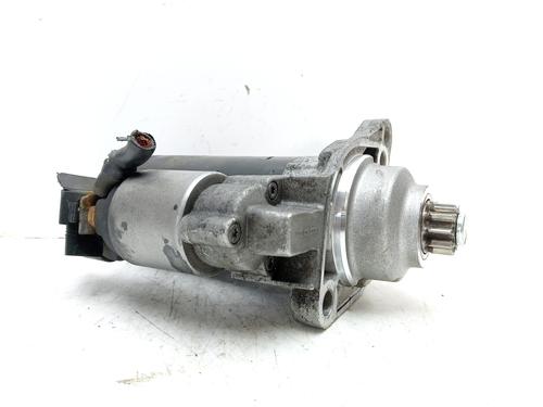 Used Starter SKODA OCTAVIA II (1Z3) [2004-2013]  18680478