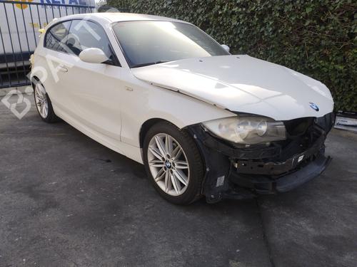 Engine control unit (ECU) BMW 1 (E87) 116 d | BP18088687M57 - Image 2