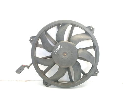 Used Radiator fan PEUGEOT 308 SW I (4E_, 4H_) [2007-2014]  25977051
