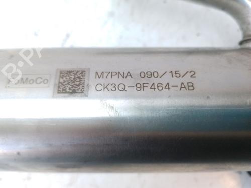 Egr FORD RANGER (TKE)  | BP32322752M69 