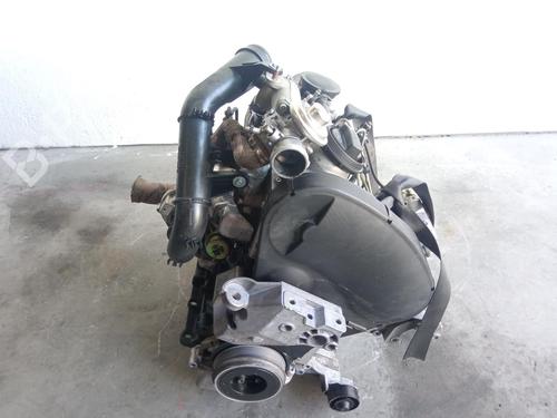Engine SEAT CORDOBA (6K2)  | BP8107560M1  - Image 15