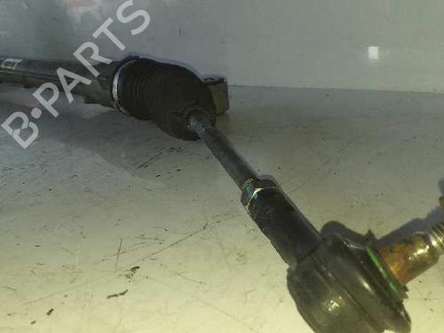 Steering rack FORD FIESTA VI (CB1, CCN)  | BP7957490M22 