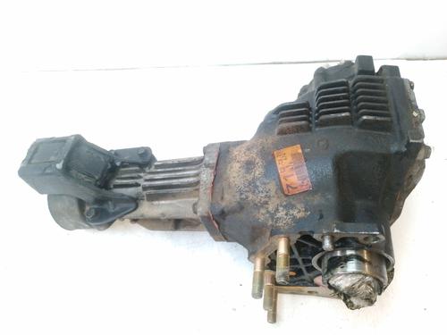 Used Front differential Front differential 33759771 33759771