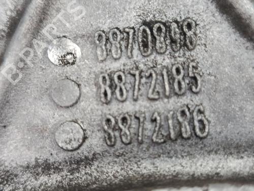 Gearbox IVECO DAILY IV Van 35C12 V, 35C12 V/P, 35S12 V, 35S12 V/P | BP35776802M3  - Image 6