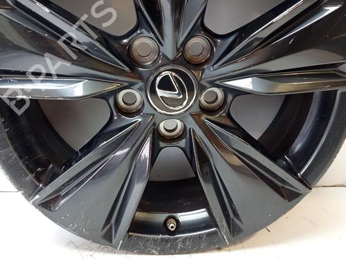 Fælk LEXUS UX (_AA1_, _AH1_, _MA1_) | BP30589781C45 - Image 3