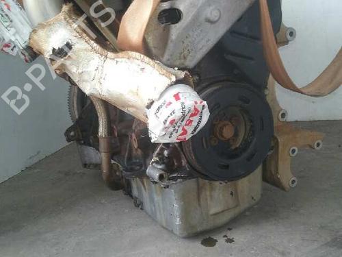 Engine AUDI A4 B5 (8D2) 1.8 T | BP7957419M1 - Image 10