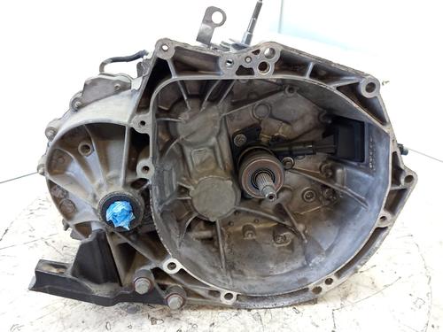 gearbox-peugeot-308-sw-i-4e_-4h_-2007-2008-2009-2010-2011-2012-2013-2014-30481005 main image