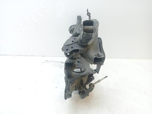 Rear axle TOYOTA RAV 4 IV (_A4_) 2.5 Hybrid 4WD (AVA44_) | BP21063052M2 