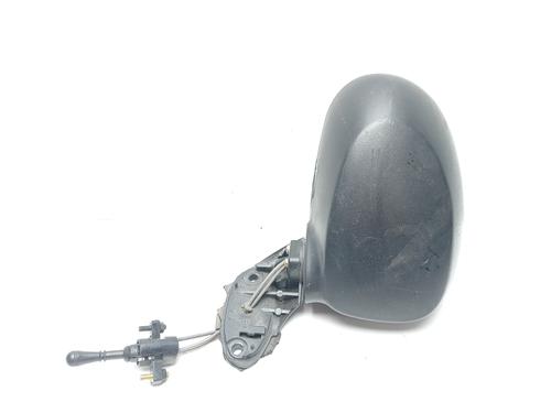 Right mirror CHEVROLET MATIZ (M200, M250)  | BP17708401C27