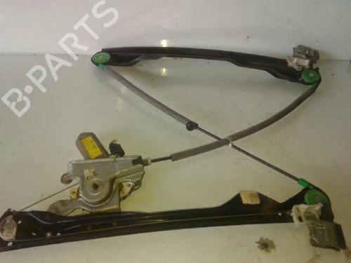 Alzavetro anteriore destra FORD FOCUS I (DAW, DBW)  | BP19176004C23 