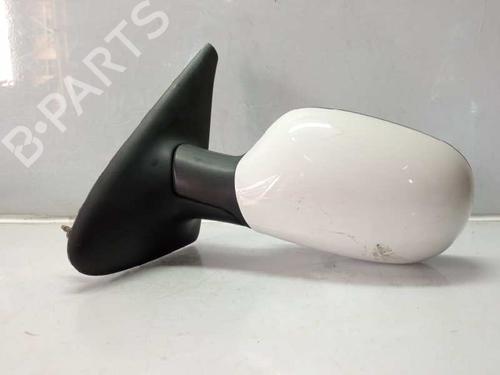Left mirror RENAULT MEGANE I Classic (LA0/1_) 1.4 (LA0E, LA0V) | BP9724441C26 