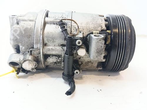 AC compressor BMW X3 (E83) 2.0 d | BP37702255M34 - Image 3