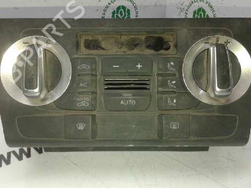 Climate control AUDI A3 (8P1) 1.6 | BP7951651I5 
