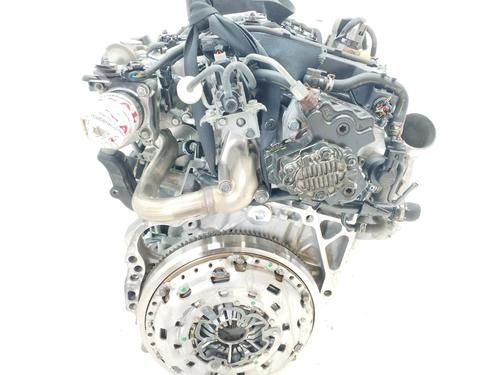 Engine HONDA CIVIC VIII Hatchback (FN, FK)  | BP13544651M1 