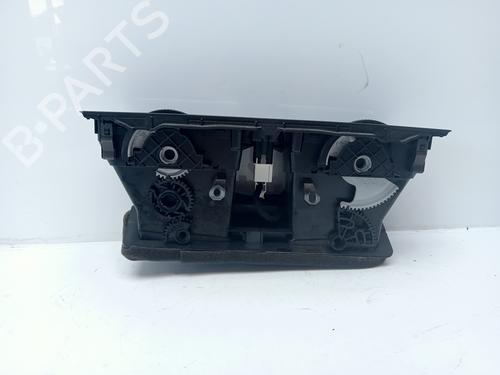 Air vent VW GOLF VI (5K1) 1.2 TSI | BP16687729I21 