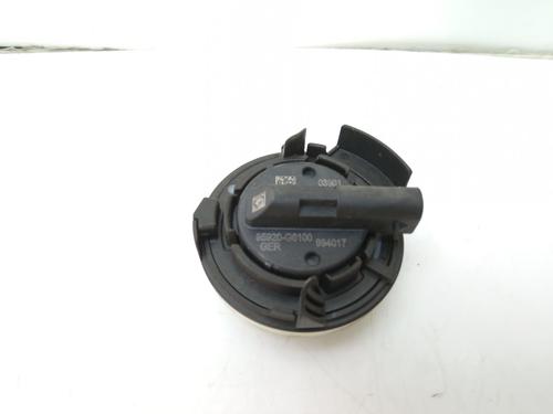 Elektronisk sensor KIA PICANTO II (TA) 1.0 (67 hp) 15837061
