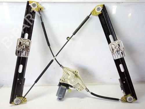 Used Right front window motor Right front window motor 11360787 11360787