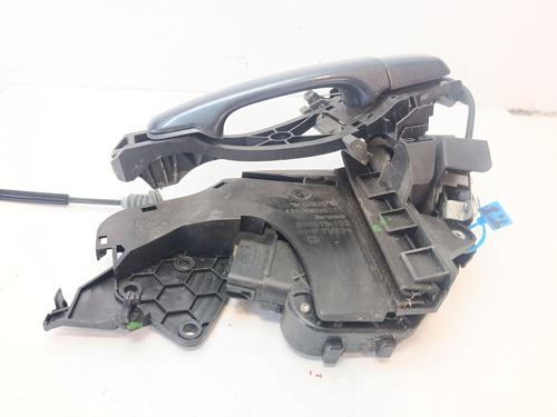 Used Rear left lock Rear left lock 38178747 38178747