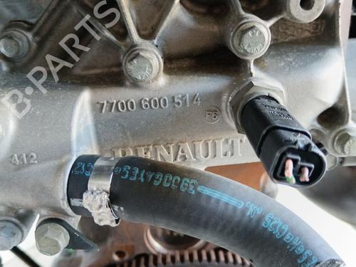 Engine RENAULT ESPACE III (JE0_) 2.0 16V (JE0N, JE0L, JE02) | BP33609963M1  - Image 15