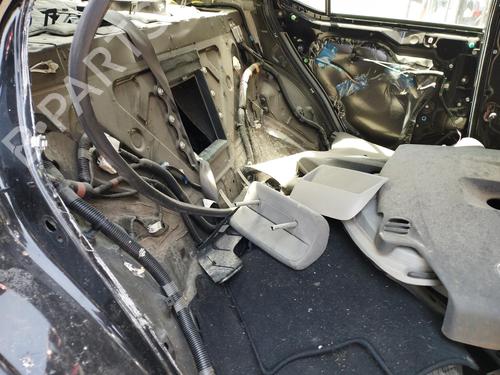 Right rear driveshaft LEXUS IS II (_E2_) 220d (ALE20) | BP11398791M41 