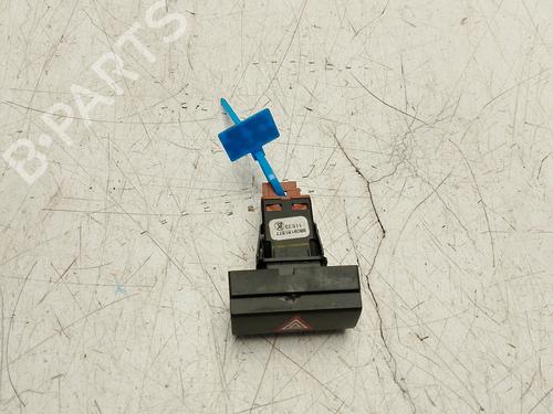 Warning switch TOYOTA PROACE Van (MDZ_) 1.5 D4d (MDZ8) | BP37632338I22 - Image 2