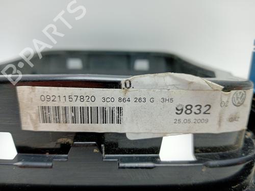 Switch VW PASSAT CC B6 (357) 2.0 TDI | BP16544540I30 