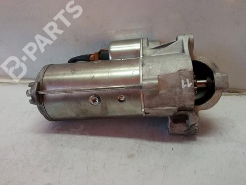 Startmotor RENAULT MEGANE II (BM0/1_, CM0/1_)  | BP7964370M8 
