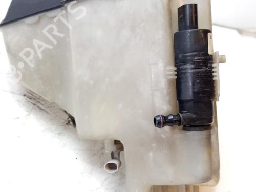 Sprinklertank BMW 3 Compact (E46) 316 ti | BP31161230C113 