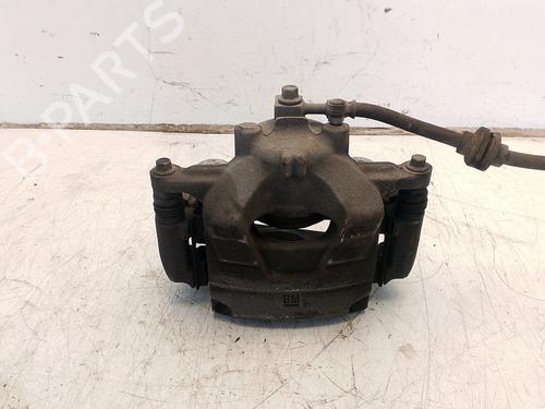 Used Left front brake caliper Left front brake caliper 37695617 37695617