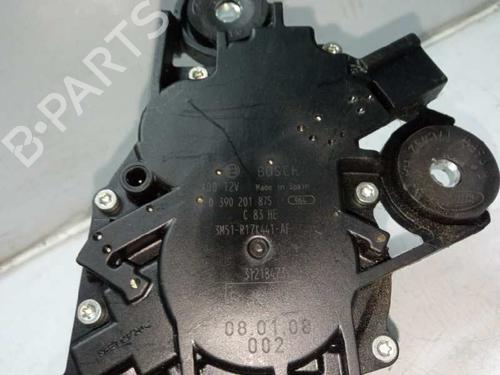 Rear wiper motor FORD FOCUS C-MAX (DM2)  | BP9850266M102 