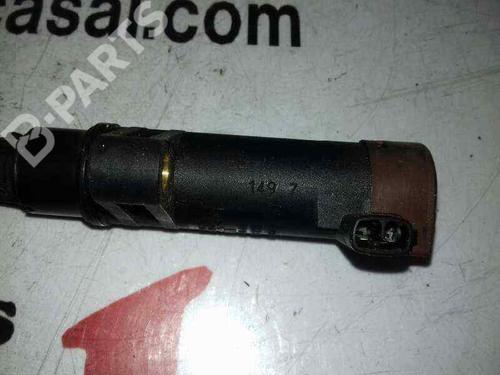 Used Ignition coil Ignition coil RENAULT MEGANE I Classic (LA0/1_) 1.4 16V (LA0D, LA1H, lA0W, LA10) (95 hp) 7955124 7955124