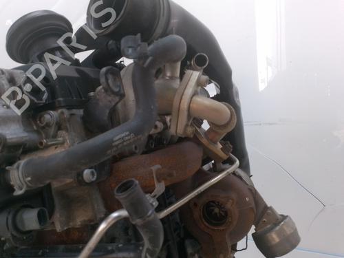 Engine SEAT IBIZA III (6L1) | BP26730872M1 - Image 18