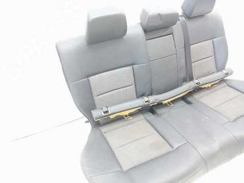 Seats set MERCEDES-BENZ E-CLASS (W212) E 200 CGI (212.048, 212.148) | BP31191636C78 - Image 6